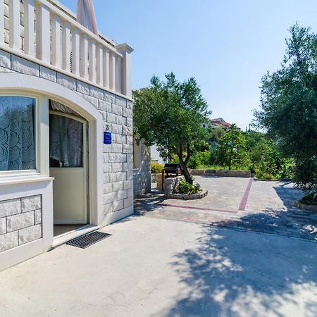 Villa La Vagabonda オラサック エクステリア 写真