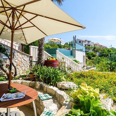 Villa La Vagabonda オラサック エクステリア 写真