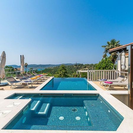 Villa La Vagabonda オラサック エクステリア 写真