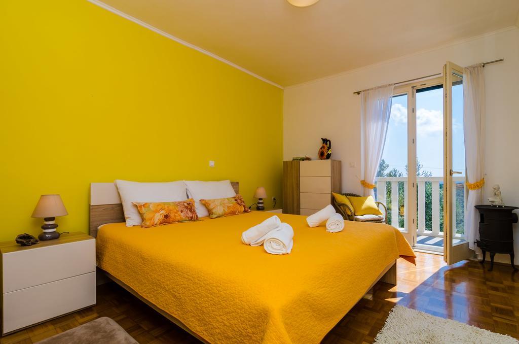Villa La Vagabonda オラサック エクステリア 写真