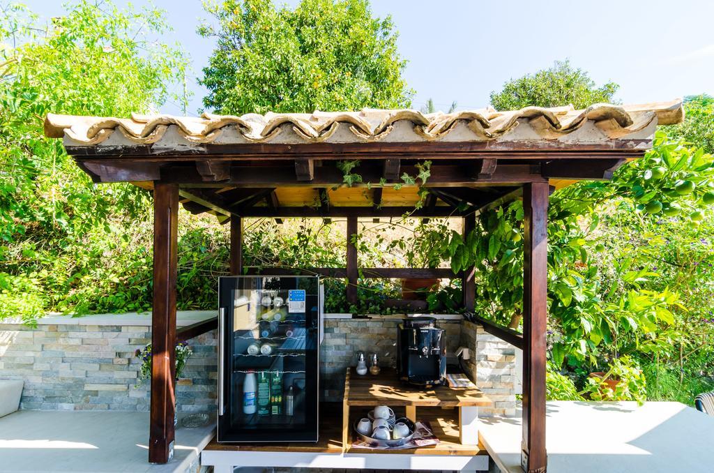 Villa La Vagabonda オラサック エクステリア 写真