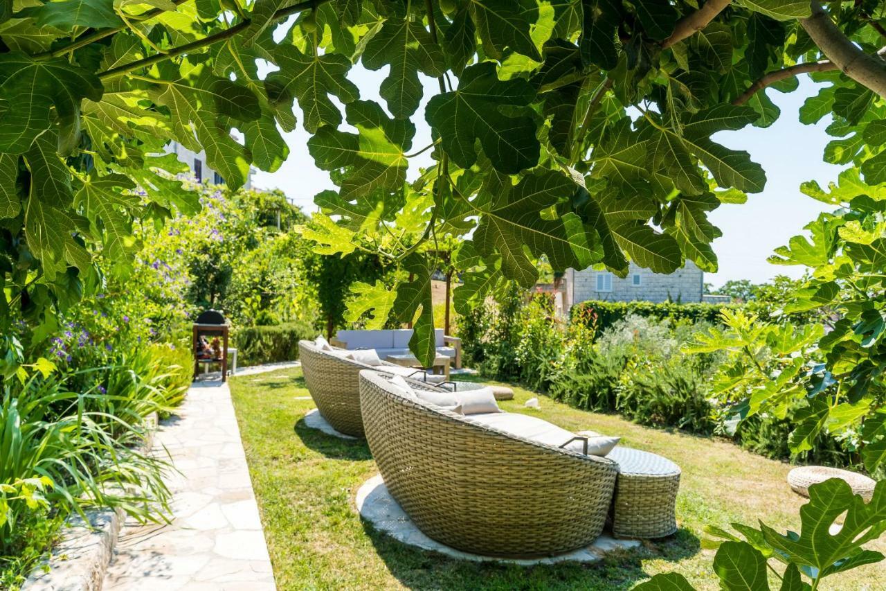 Villa La Vagabonda オラサック エクステリア 写真