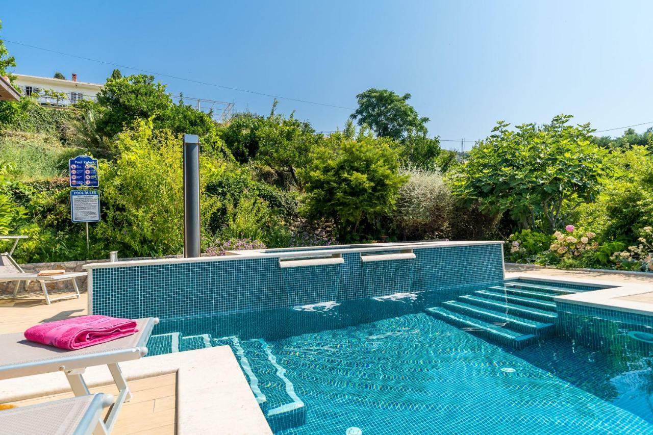 Villa La Vagabonda オラサック エクステリア 写真
