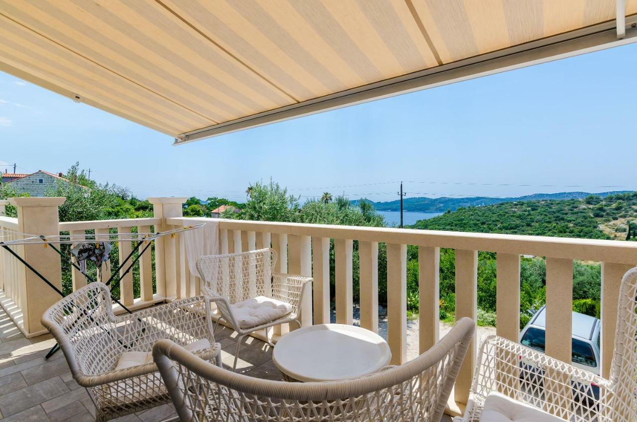 Villa La Vagabonda オラサック エクステリア 写真