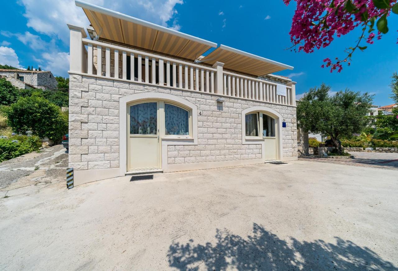 Villa La Vagabonda オラサック エクステリア 写真